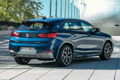 BMW X2 xDrive25e