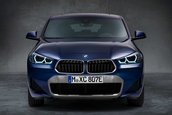 BMW X2 xDrive25e