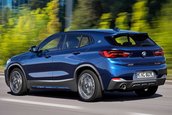 BMW X2 xDrive25e