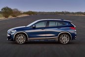 BMW X2 xDrive25e