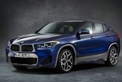 BMW X2 xDrive25e