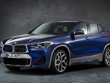 BMW X2 xDrive25e