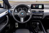 BMW X2 xDrive25e