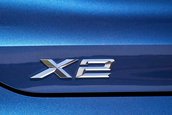 BMW X2 xDrive25e