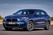 BMW X2 xDrive25e