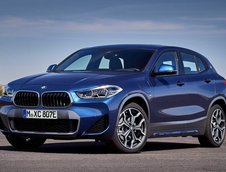 BMW X2 xDrive25e