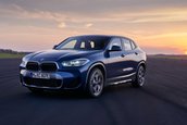 BMW X2 xDrive25e