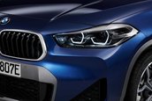 BMW X2 xDrive25e