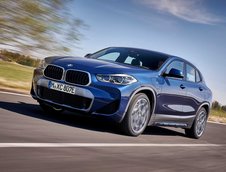 BMW X2 xDrive25e