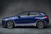 BMW X2 xDrive25e