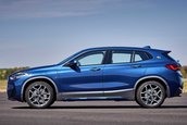 BMW X2 xDrive25e