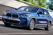 BMW X2 xDrive25e