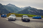 BMW X2 xDrive25e