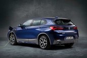 BMW X2 xDrive25e