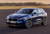 BMW X2 xDrive25e