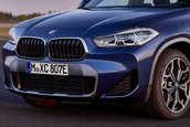 BMW X2 xDrive25e