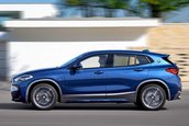 BMW X2 xDrive25e