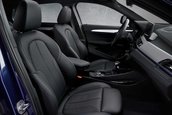 BMW X2 xDrive25e