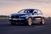 BMW X2 xDrive25e