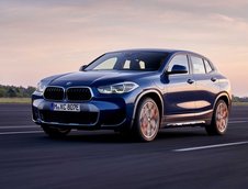 BMW X2 xDrive25e