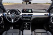 BMW X2 xDrive25e