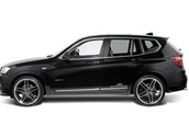 BMW X3 by Ac Schnitzer