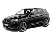 BMW X3 by Ac Schnitzer