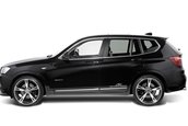 BMW X3 by Ac Schnitzer