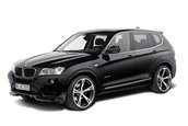 BMW X3 by Ac Schnitzer