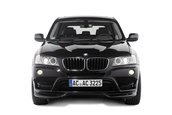 BMW X3 by Ac Schnitzer