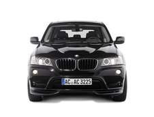 BMW X3 by Ac Schnitzer