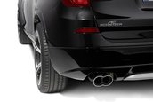 BMW X3 by Ac Schnitzer