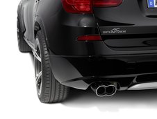 BMW X3 by Ac Schnitzer