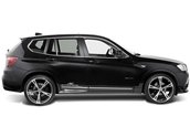 BMW X3 by Ac Schnitzer