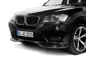 BMW X3 by Ac Schnitzer