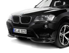 BMW X3 by Ac Schnitzer