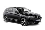 BMW X3 by Ac Schnitzer