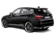 BMW X3 by Ac Schnitzer