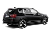 BMW X3 by Ac Schnitzer