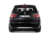 BMW X3 by Ac Schnitzer