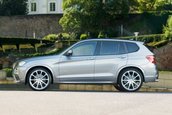 BMW X3 by Hartge