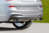 BMW X3 by Hartge