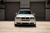 BMW X3 cu motor de M3 E46 Convertible