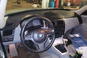 BMW X3 cu motor de M3