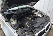 BMW X3 cu motor de M3