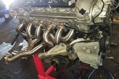 BMW X3 cu motor de M3