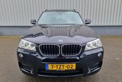 BMW X3 de vanzare
