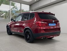 BMW X3 de vanzare