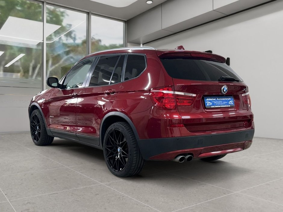 BMW X3 de vanzare