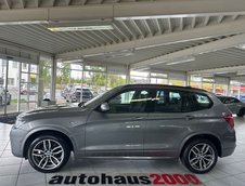 BMW X3 de vanzare